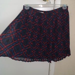 Midi Skirt